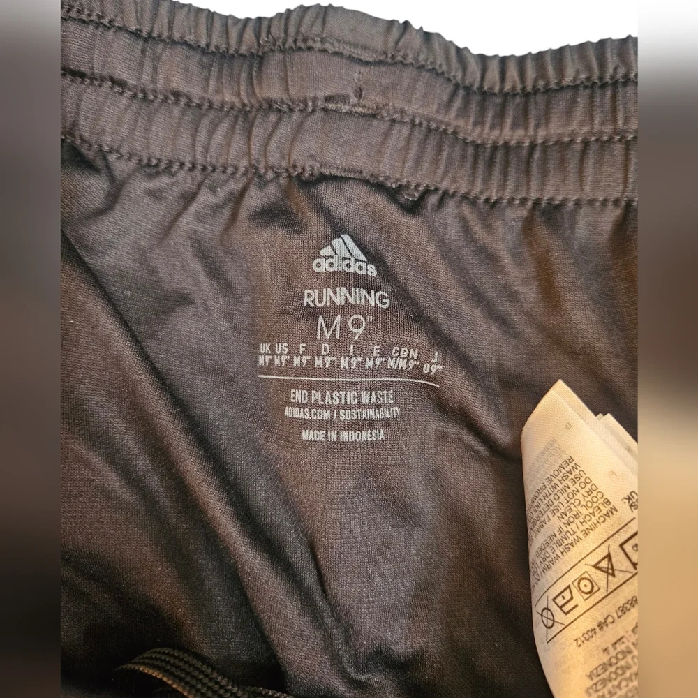 adidas nwt orange